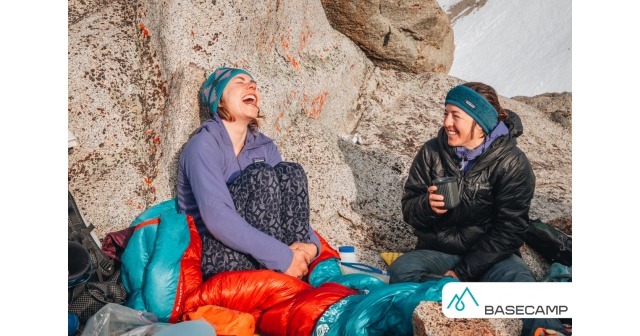 New season and new arrivals: up to 50% discounts at Basecamp