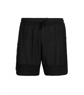 Шорти Icebreaker M's ZoneKnit Merino Blend Shorts Summer 2024