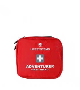Lifesystems Аптечка Adventurer First Aid kit