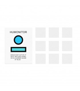 GoPro Таблетки HERO3 Anti Fog Inserts