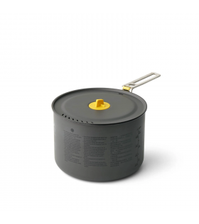 Съд за готвене Sea To Summit Frontier Ultralight Pot 3L
