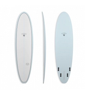 Сърф Firewire OVA 7' 6'' Surfboard