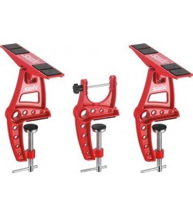 Swix T785 XC Profile Travel Set 3 parts