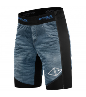 Панталон Crazy Pant Short Acceleration M's Winter 2024
