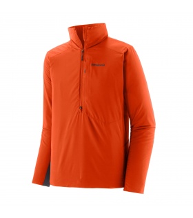 Пуловер Patagonia Nano-Air Ultralight Pullover M's