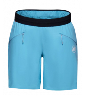 Къси панталони Mammut Aenergy SO Shorts W's