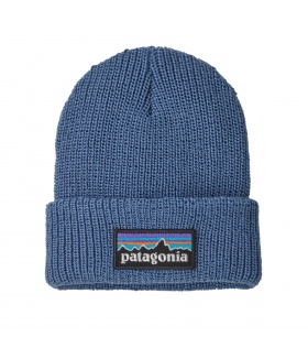 Детска Шапка Patagonia Baby Logo Beanie