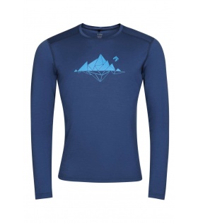 Блуза Direct Alpine Furry Long 2.0