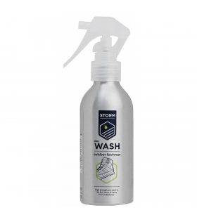Препарат за пране на обувки Storm Footwear Pre-Wash 150ml