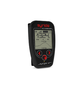 Syride Вариометър SYS GPS V3