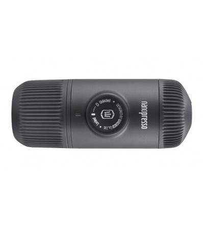 Espresso Machine Wacaco Nanopresso Moss