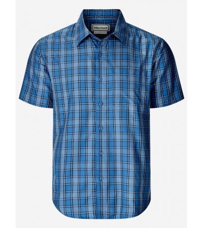 Marmot AirExchange Short-Sleeve Shirt