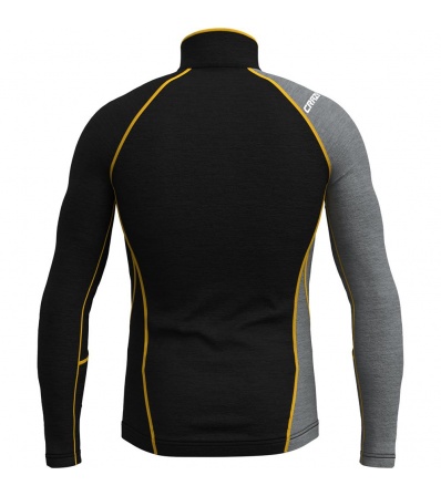 Crazy Pull Fahrenheit Zip M's