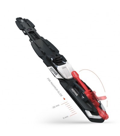 Rottefella MOVE Race Kit for RMP