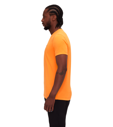 Mammut Core T-Shirt Men Logo