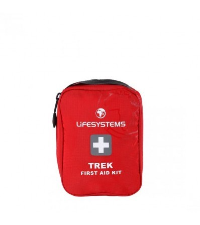 Lifesystems Trek First Aid Kit