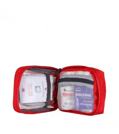 Lifesystems Trek First Aid Kit