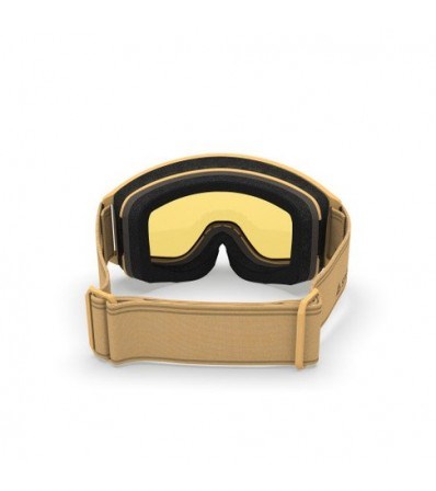 Goggles Spektrum Templet Junior Bio Essential 
