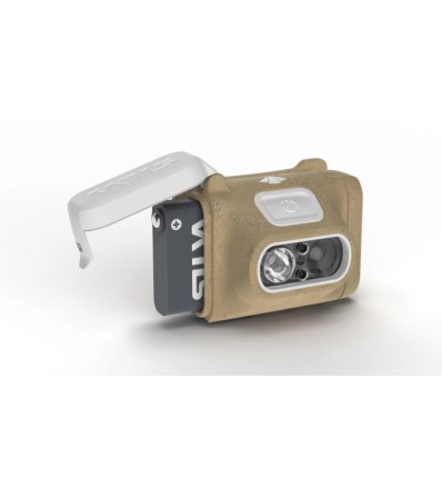Headlamp Silva Terra Scout XT