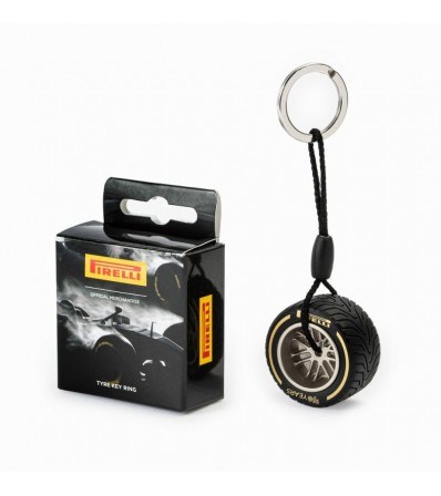 Pirelli Kit Box 150 Years Anniversary