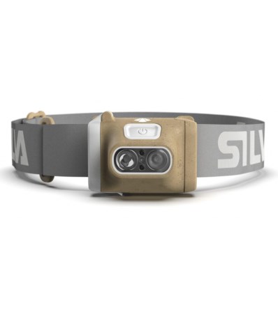 Headlamp Silva Terra Scout XT