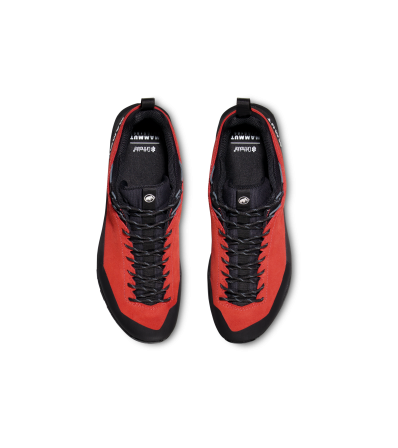 Mammut Alnasca IV Low LTH GTX Men