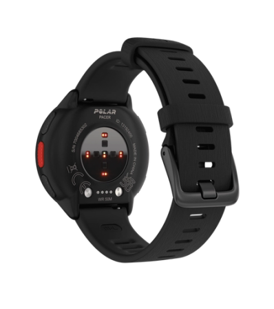 Multisport Watch Polar Pacer