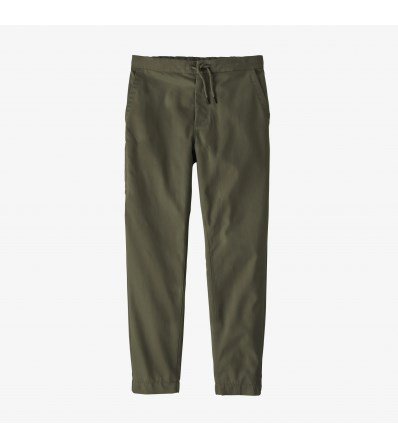 Patagonia Twill Traveler 5-Pocket Pants - Regular M's