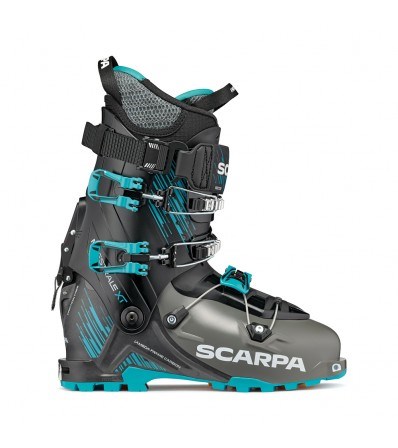 Ski Stiefel Scarpa Maestrale XT M's