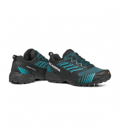Scarpa Ribelle Run XT GTX M's