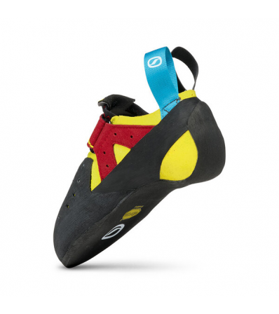 Climbing Shoes Scarpa Drago Kid