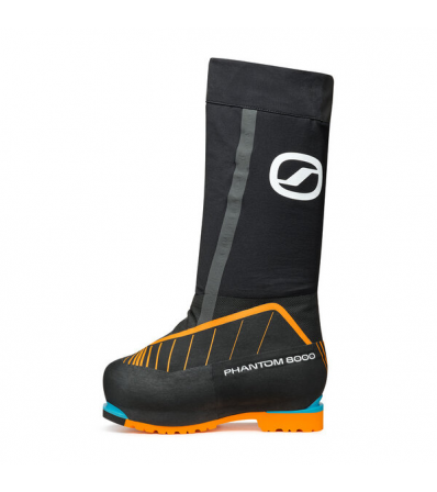 Bergsteigerschuhe Scarpa Phantom 8000 HD ThermicM's Winter 2025