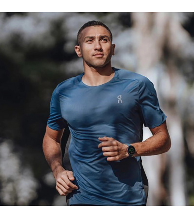 Multisport Watch Polar Pacer Pro