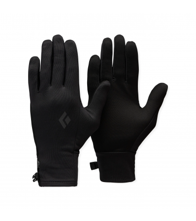 Gloves Black Diamond Lightweight Screentap Liners