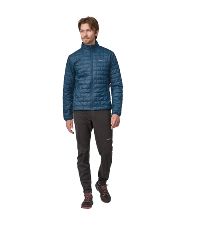 Patagonia Nano-Puff Jacket M's