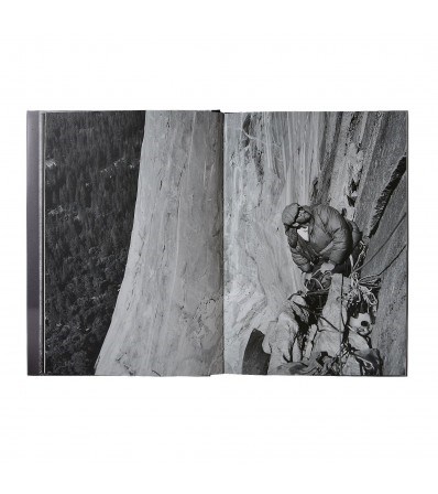 Patagonia Book