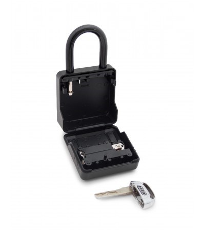 Ocean + Earth Compact Key Vault