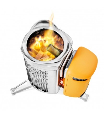 BioLite CampStove 2+