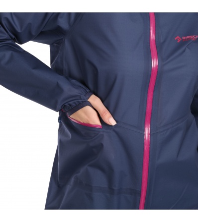 Jacket Direct Alpine Cyclone Lady 2.0