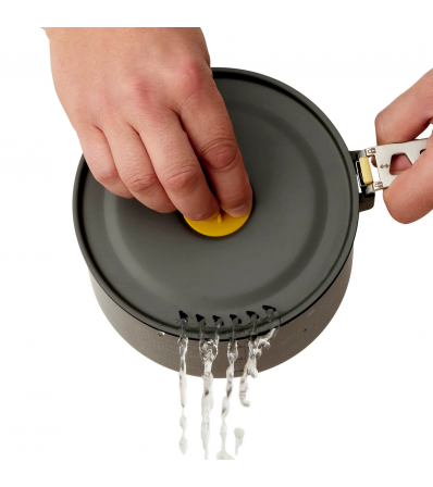 Sea To Summit Frontier Ultralight Pot 2L