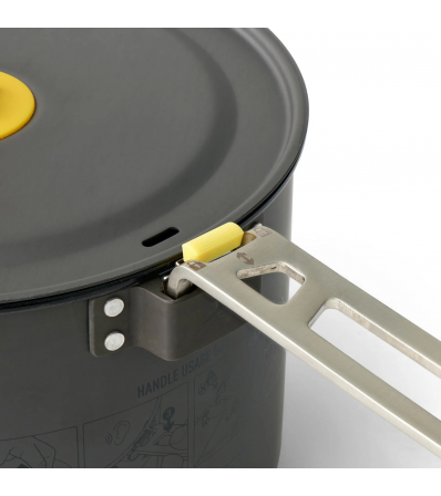 Sea To Summit Frontier Ultralight Pot 3L