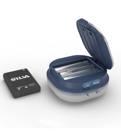 Lamp Silva Glow 250 Lumen