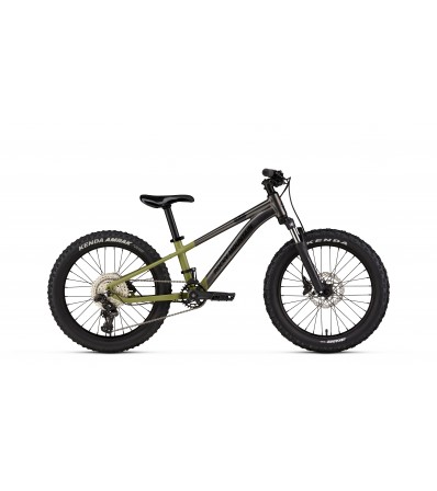 Bike Rocky Mountain Growler JR 20 Winter 2023