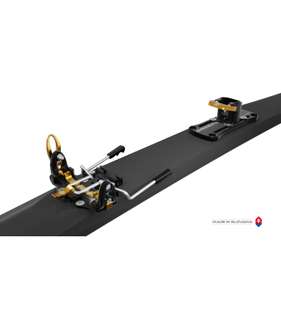 Grizzly Plate Speed Winter 2021