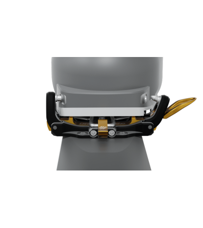 Ski Bindings Grizzly GR Olympic Release Power 8 Winter 2022