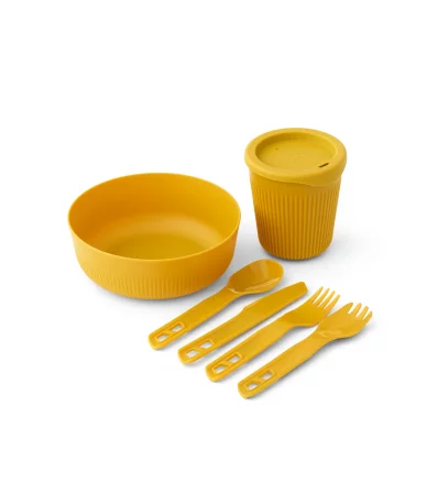 Sea To Summit Passage Dinnerware Set - 6 Piece