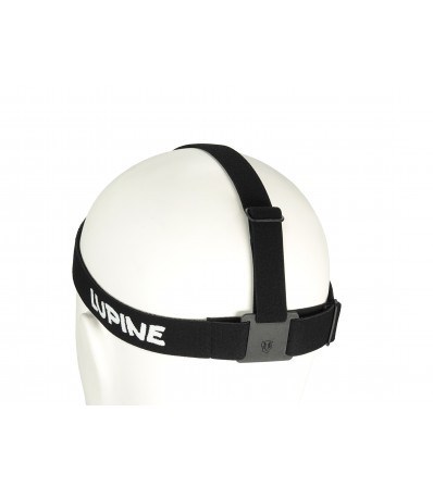 Lupine FrontClick Headband Penta