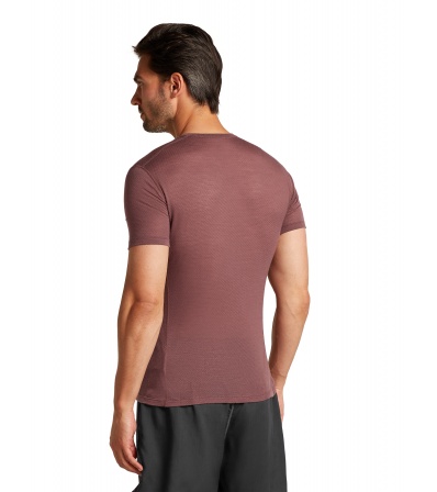 Icebreaker Merino Blend 75 Cool-Lite Featherlight SS T-Shirt M's Summer 2025
