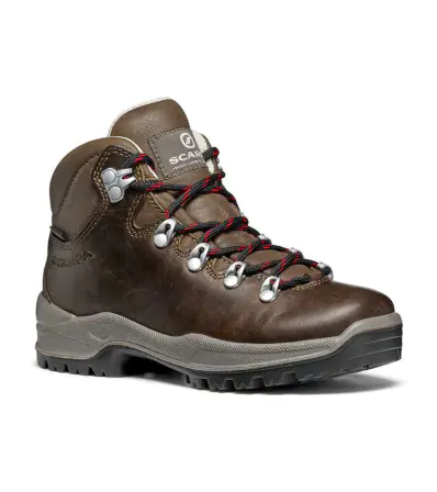 Kinderschuhe Scarpa Terra Kids Winter 2024