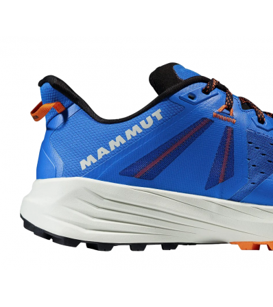 Mammut Saentis TR Low M's
